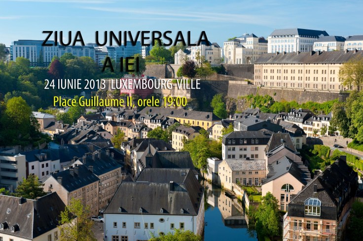 Ziua Universala a iei