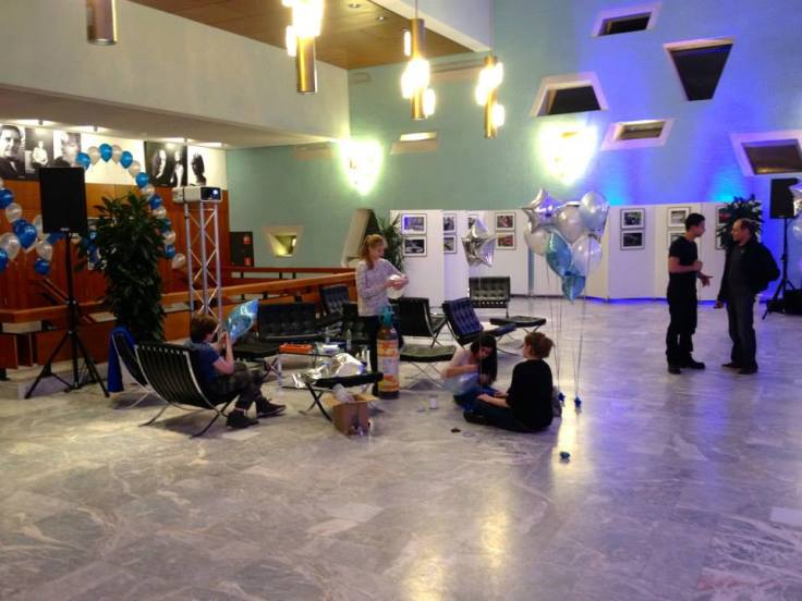 Make-A-Wish Luxembourg