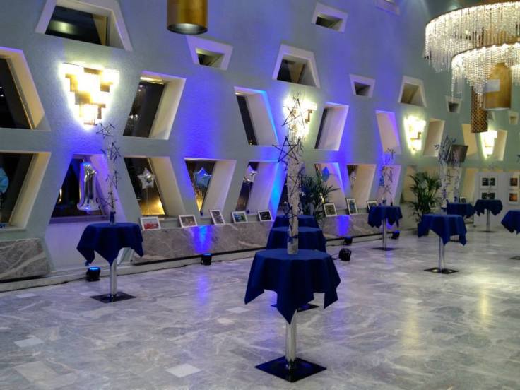 Make-A-Wish Luxembourg