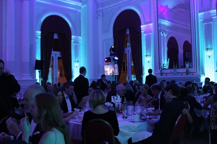 Russian Charity Ball