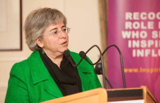 Portugal's Ambassador to Luxembourg