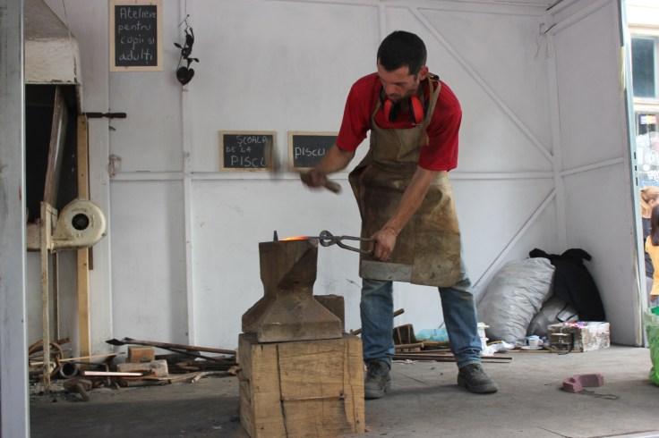 Street Delivery 2014