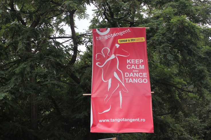 Street Delivery 2014