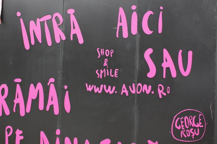 Street Delivery 2014