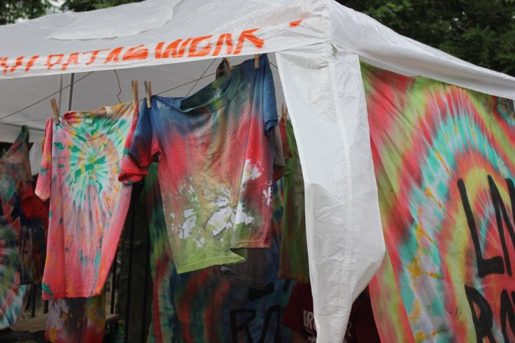 Street Delivery 2014