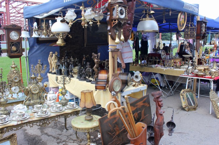 Summer Bazar @RomExpo 2014