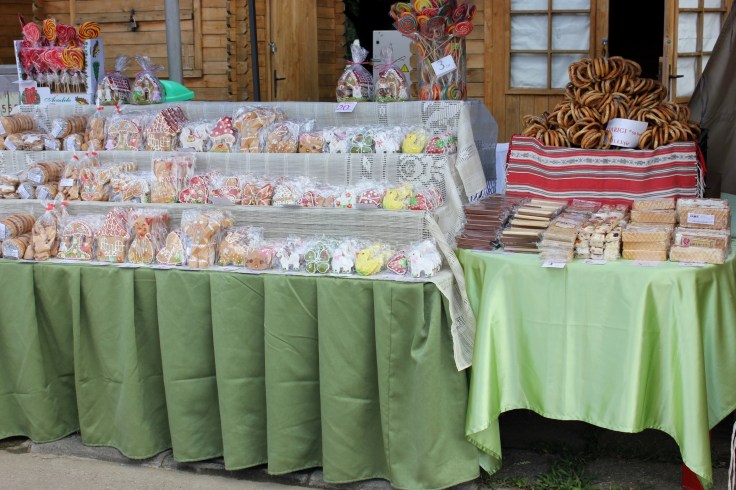 Summer Bazar @RomExpo 2014