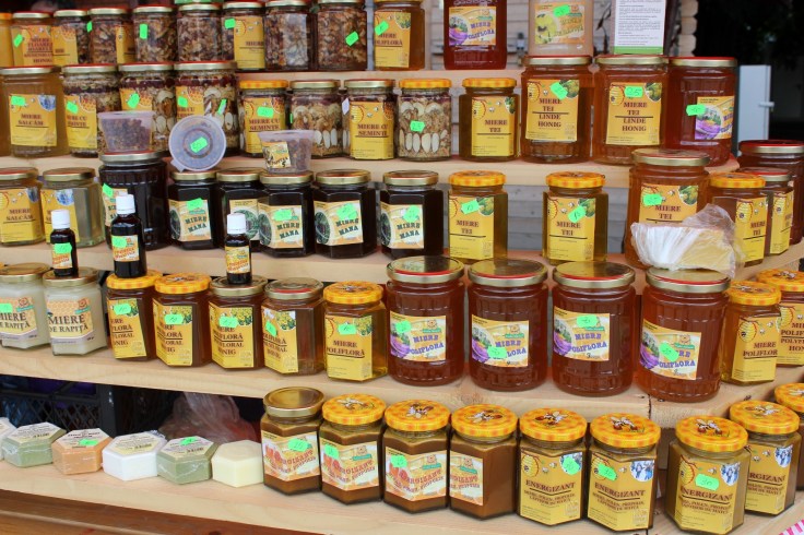 Summer Bazar @RomExpo 2014