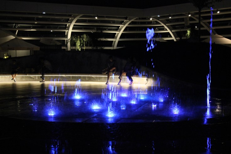 Promenada Terrace Bucharest