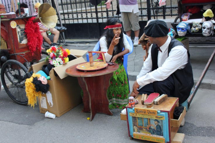 Festivalul Strada Armeneasca