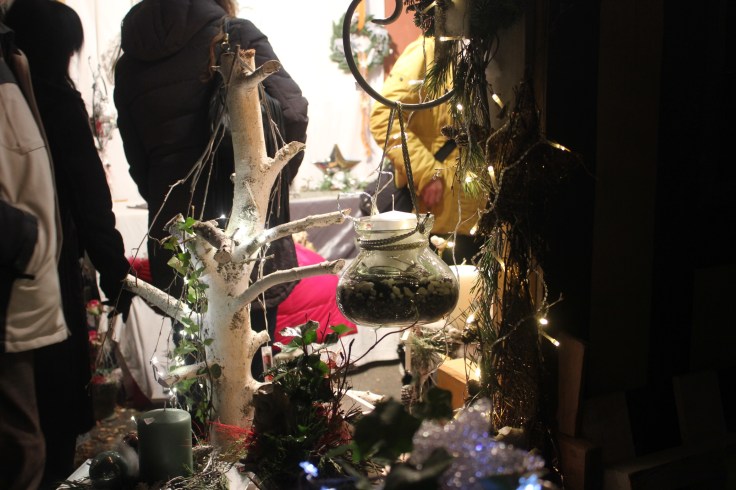 Christmas Market Dudelange