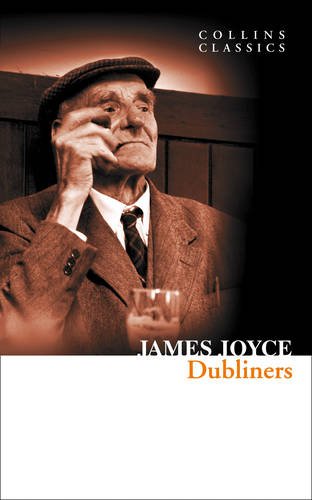 Dubliners James Joyce