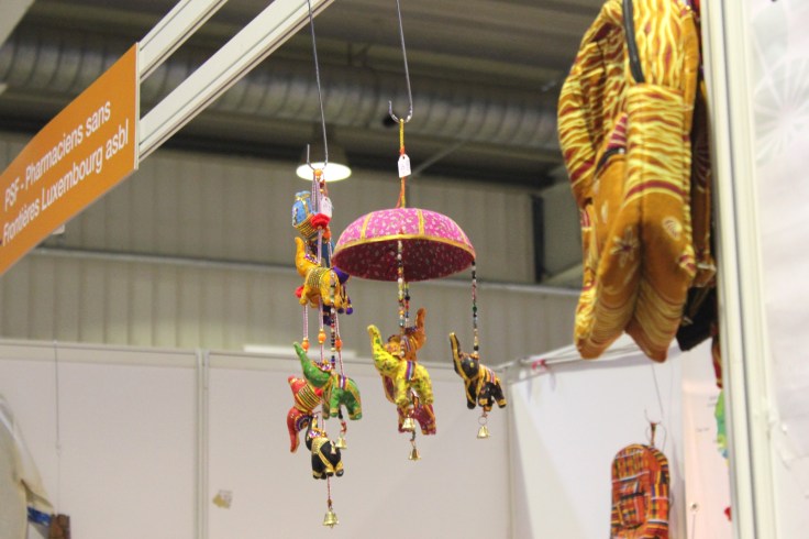 Migrations Festival Luxembourg 2015