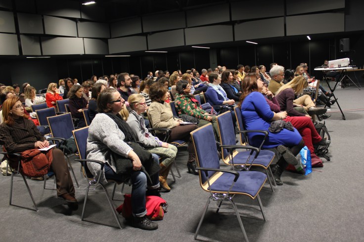 L'Odyssée vers l'Europe in Luxembourg 