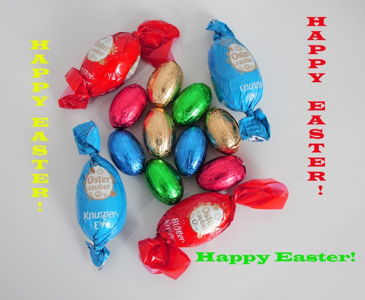 Happy Easter from Life Hopes and Stepping Stones! 